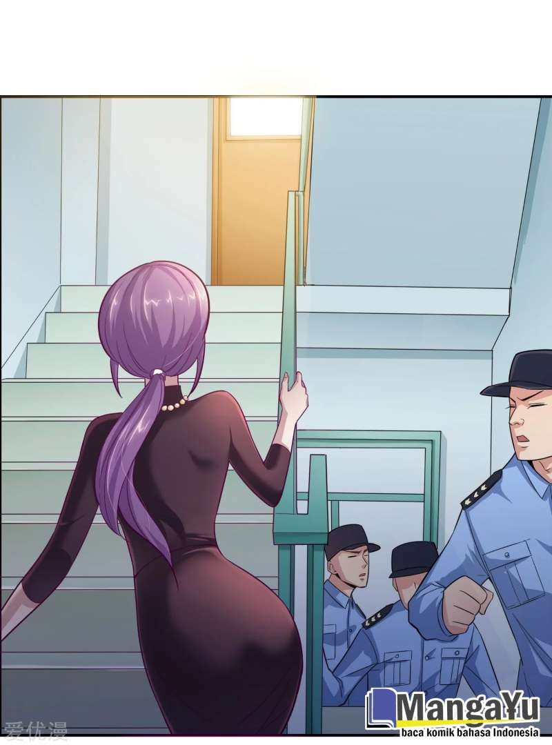 The School’s Strongest Special Forces Chapter 06 Gambar 4