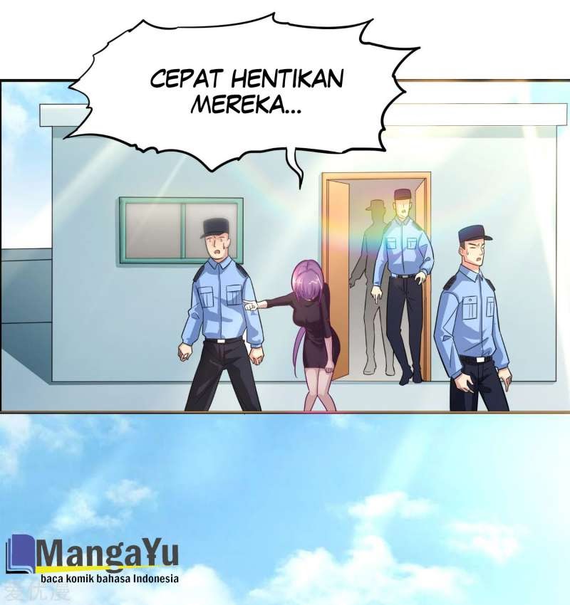 The School’s Strongest Special Forces Chapter 06 Gambar 6
