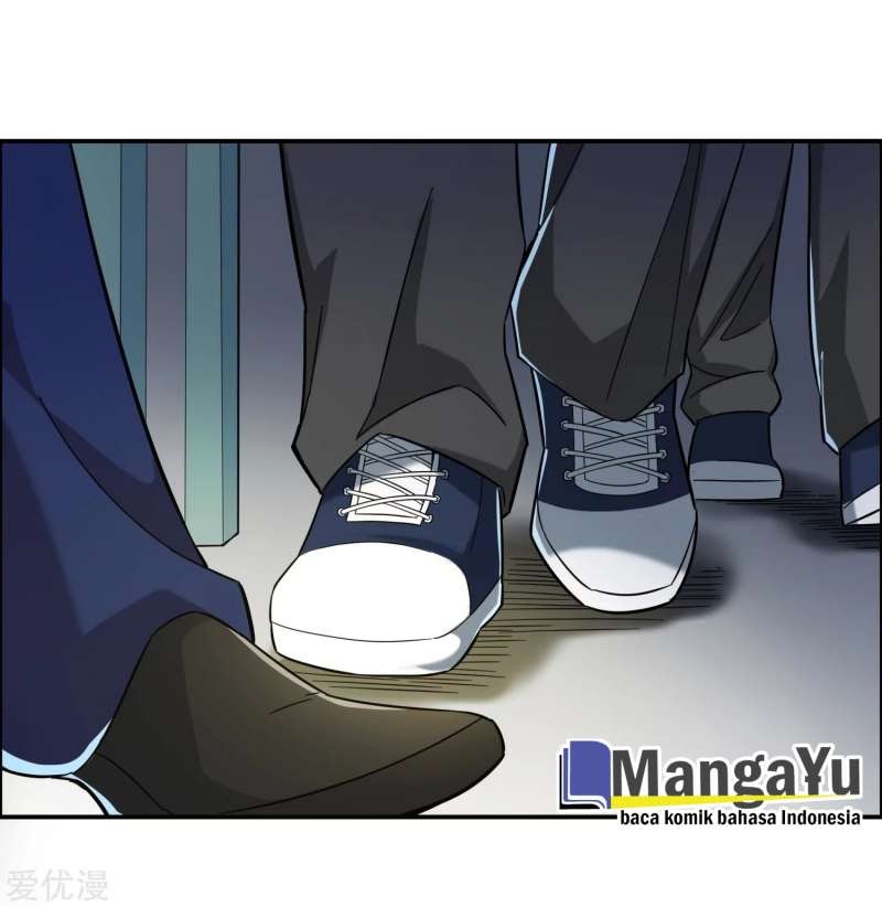 The School’s Strongest Special Forces Chapter 05 Gambar 21