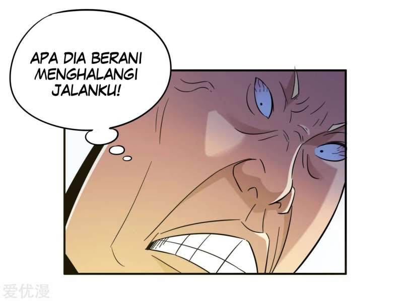 The School’s Strongest Special Forces Chapter 05 Gambar 24