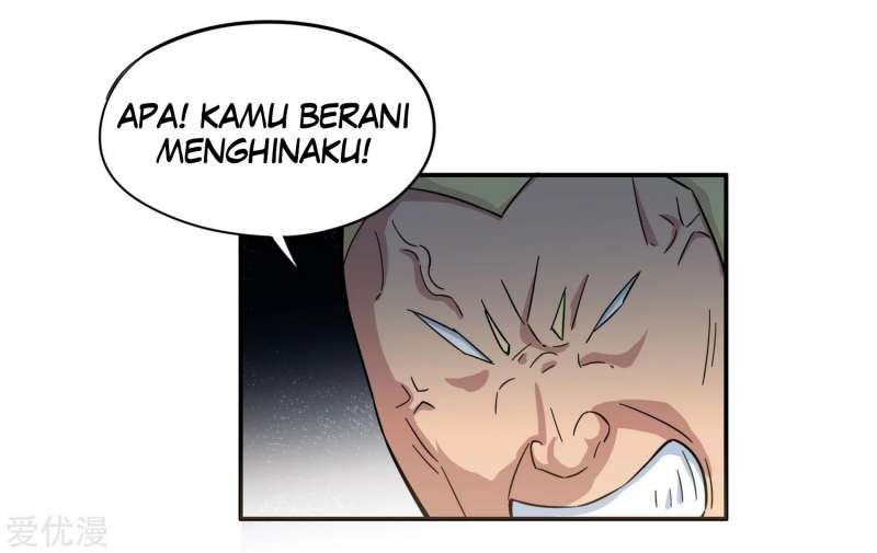 The School’s Strongest Special Forces Chapter 05 Gambar 30