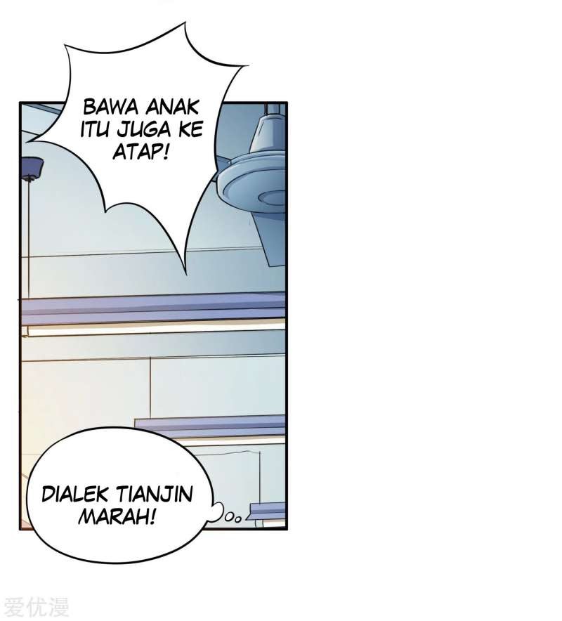 The School’s Strongest Special Forces Chapter 05 Gambar 31