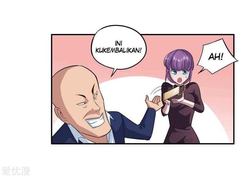 The School’s Strongest Special Forces Chapter 05 Gambar 32