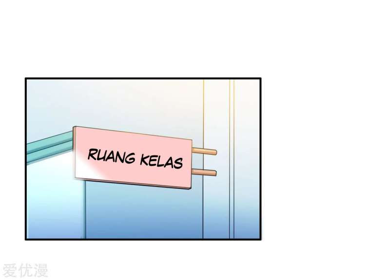 The School’s Strongest Special Forces Chapter 04 Gambar 14