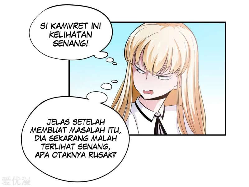 The School’s Strongest Special Forces Chapter 04 Gambar 16