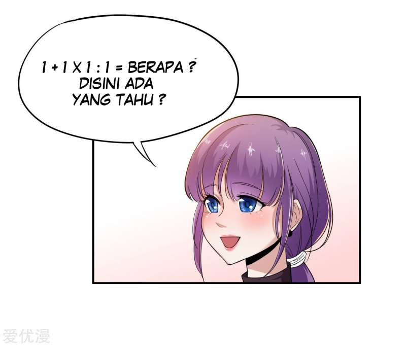 The School’s Strongest Special Forces Chapter 04 Gambar 20