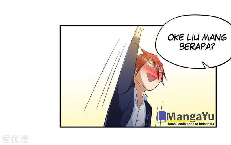 The School’s Strongest Special Forces Chapter 04 Gambar 22