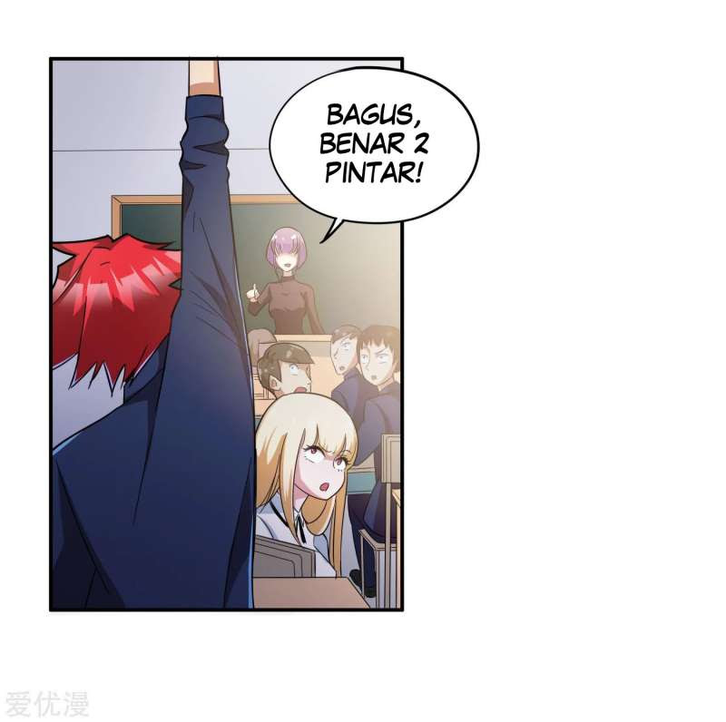 The School’s Strongest Special Forces Chapter 04 Gambar 23