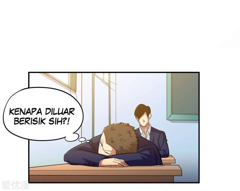 The School’s Strongest Special Forces Chapter 04 Gambar 28