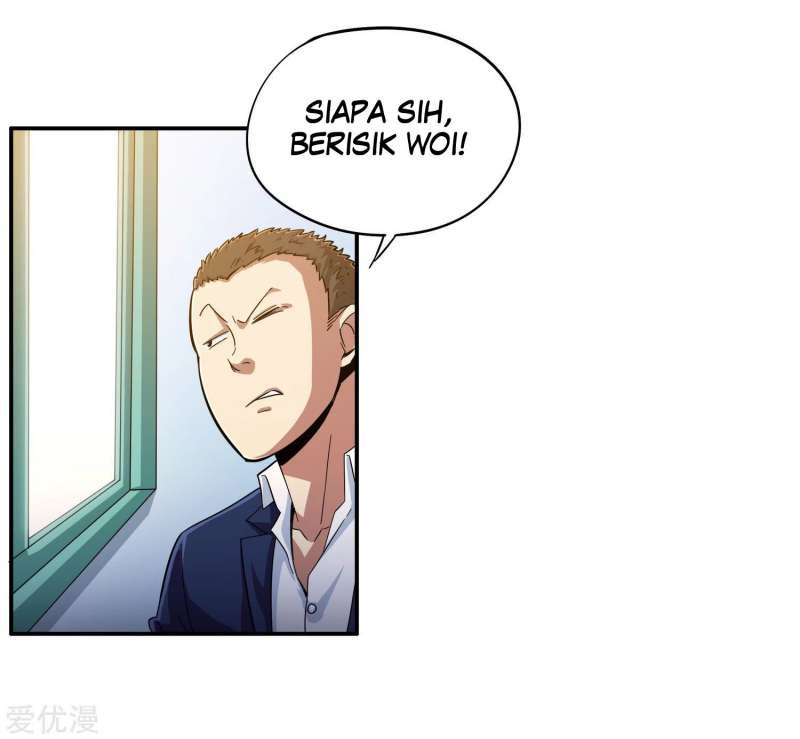 The School’s Strongest Special Forces Chapter 04 Gambar 29