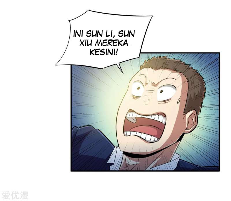 The School’s Strongest Special Forces Chapter 04 Gambar 31