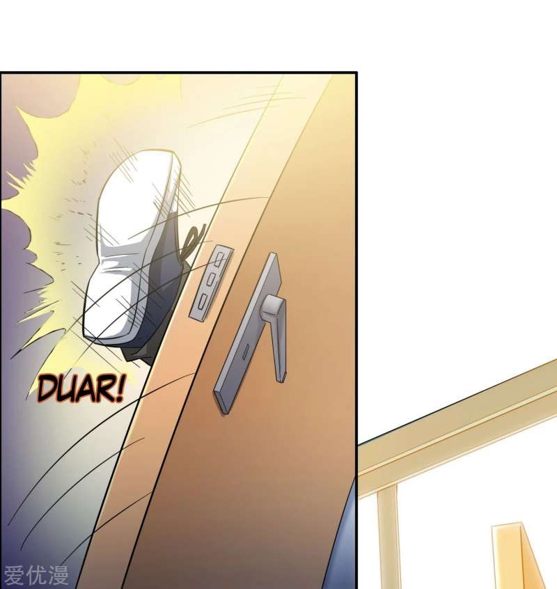 The School’s Strongest Special Forces Chapter 04 Gambar 32