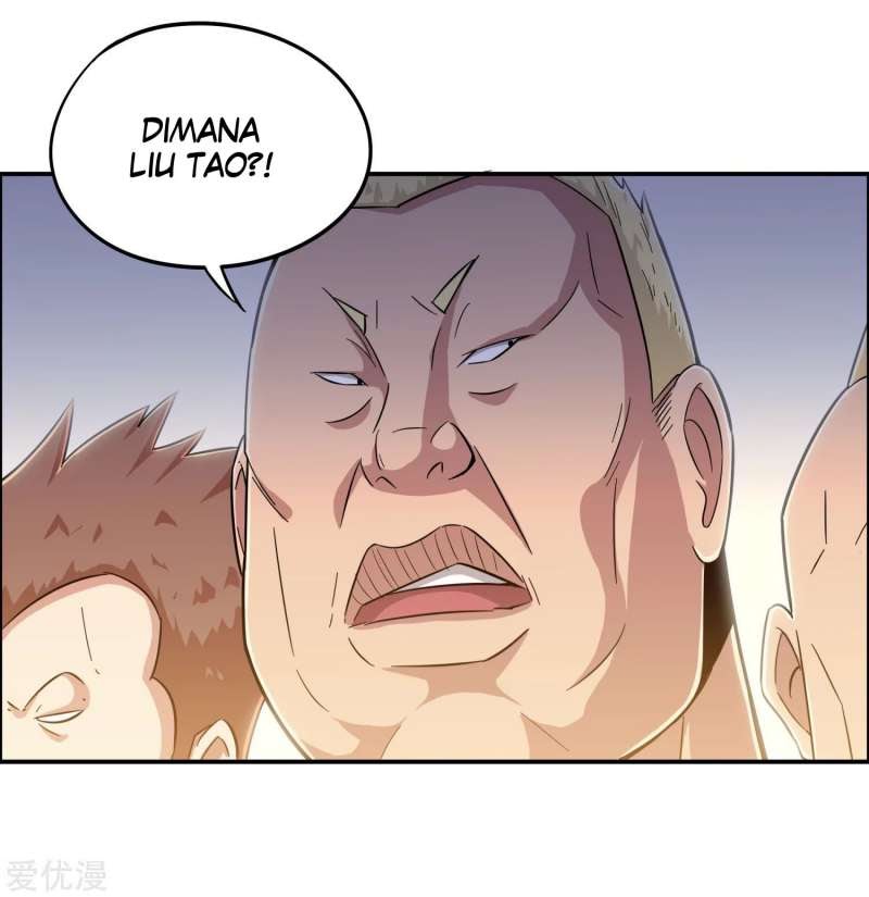 The School’s Strongest Special Forces Chapter 04 Gambar 34