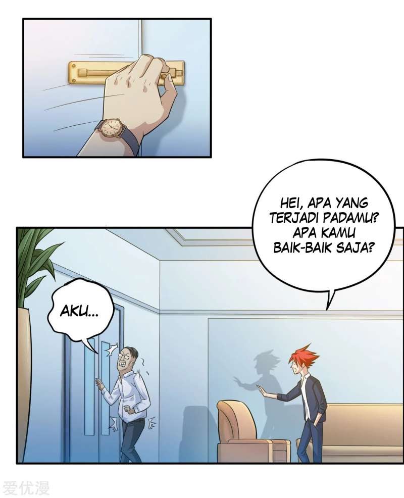 The School’s Strongest Special Forces Chapter 04 Gambar 6