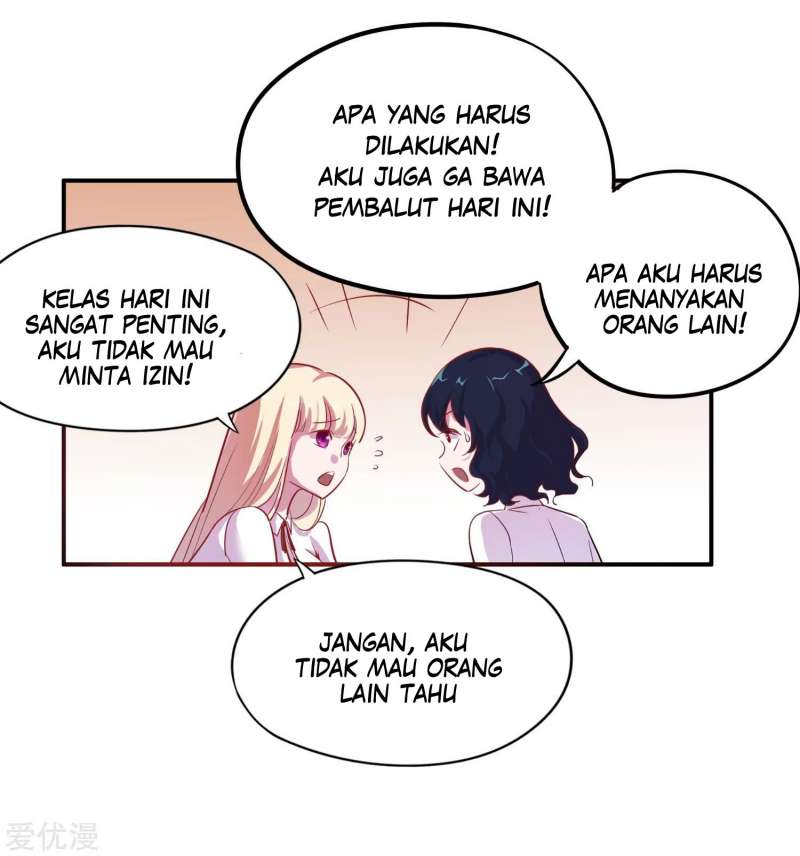 The School’s Strongest Special Forces Chapter 03 Gambar 11