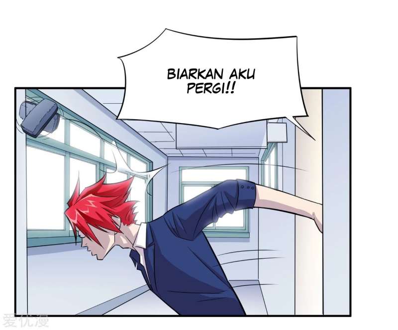 The School’s Strongest Special Forces Chapter 03 Gambar 22