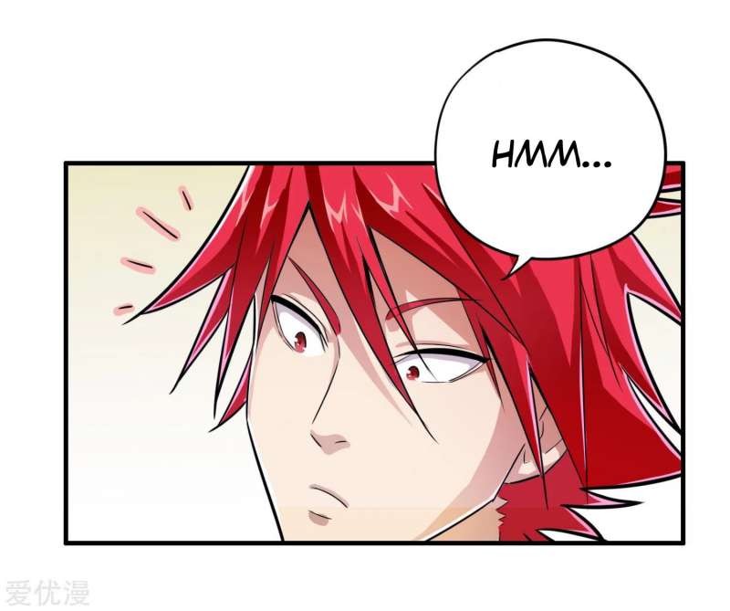 The School’s Strongest Special Forces Chapter 03 Gambar 28
