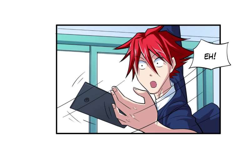 The School’s Strongest Special Forces Chapter 03 Gambar 33