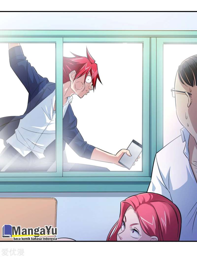 The School’s Strongest Special Forces Chapter 03 Gambar 34