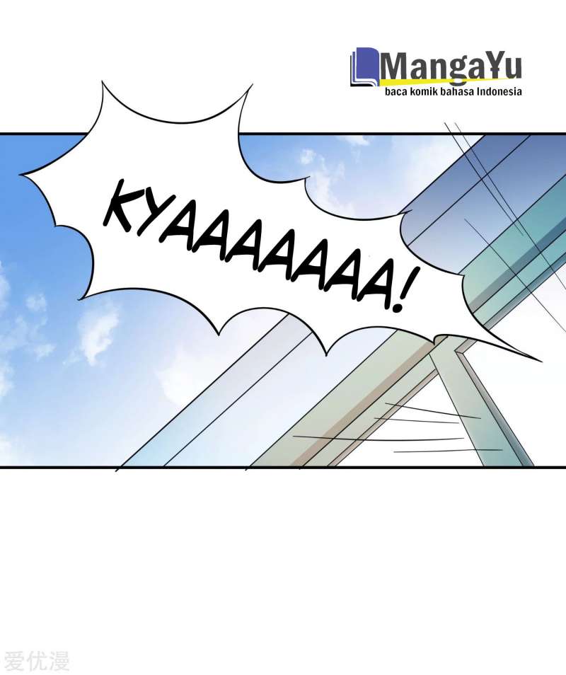 The School’s Strongest Special Forces Chapter 03 Gambar 36