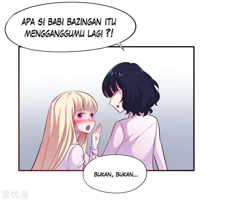 The School’s Strongest Special Forces Chapter 03 Gambar 8