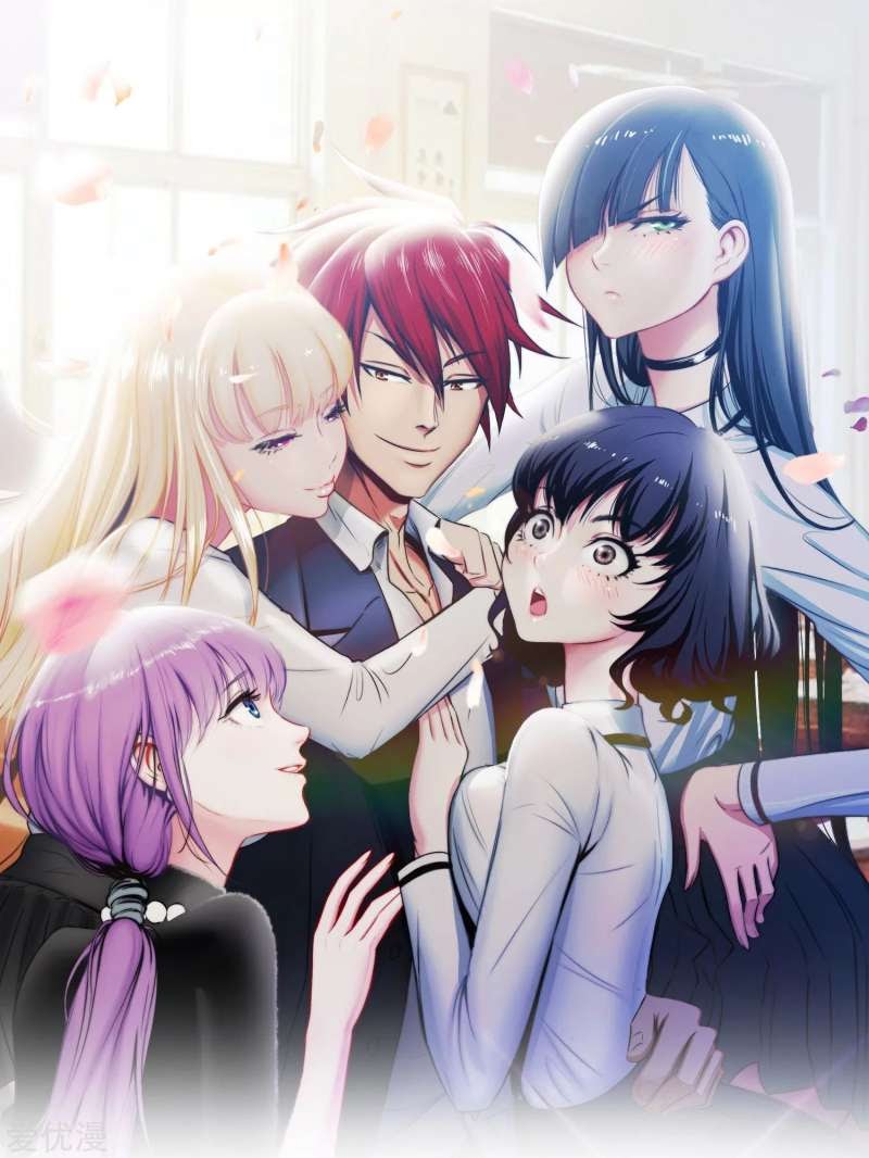 Baca Manhua The School’s Strongest Special Forces Chapter 01 Gambar 2