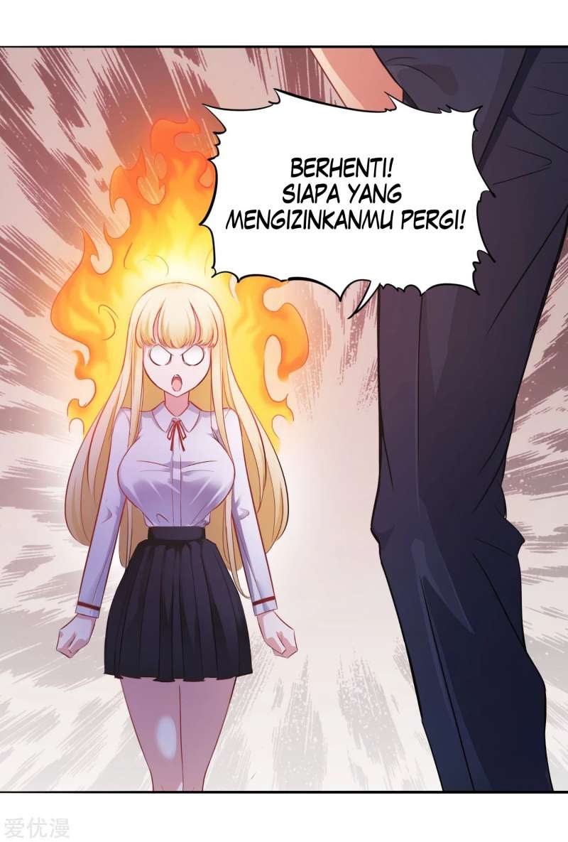 The School’s Strongest Special Forces Chapter 01 Gambar 28