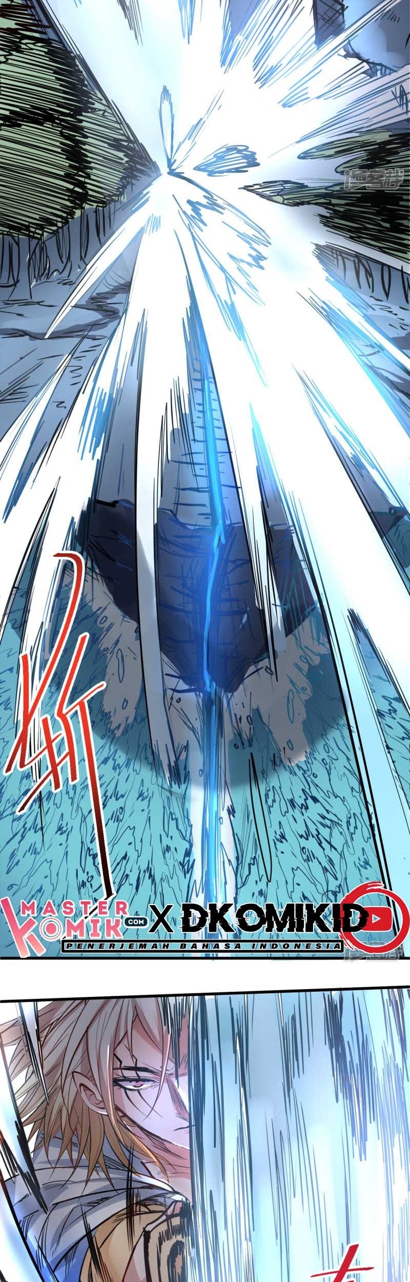 The Strongest Golden Kidney System Chapter 31 Gambar 16