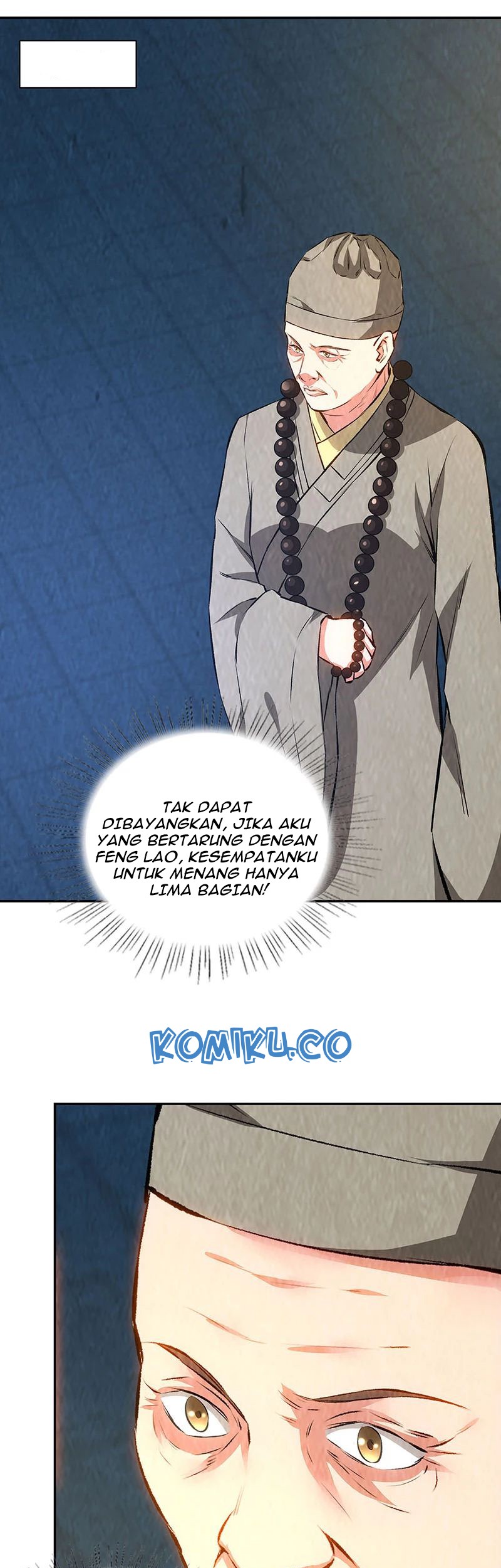 I Was Trash Chapter 194 Gambar 21