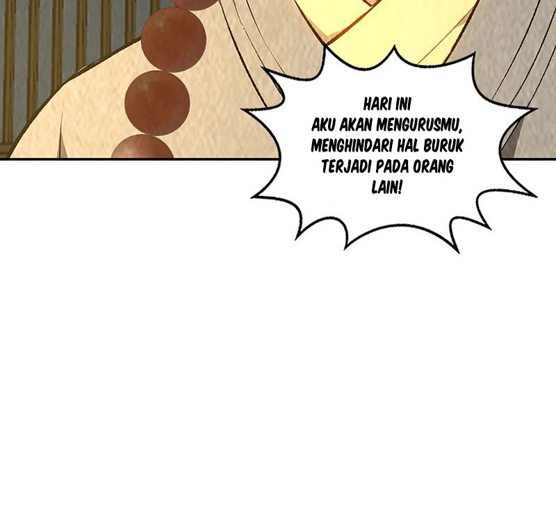 I Was Trash Chapter 194 Gambar 29
