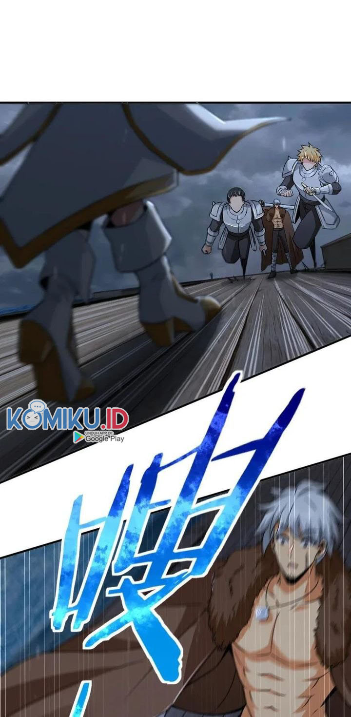 Release That Witch Chapter 194 Gambar 12