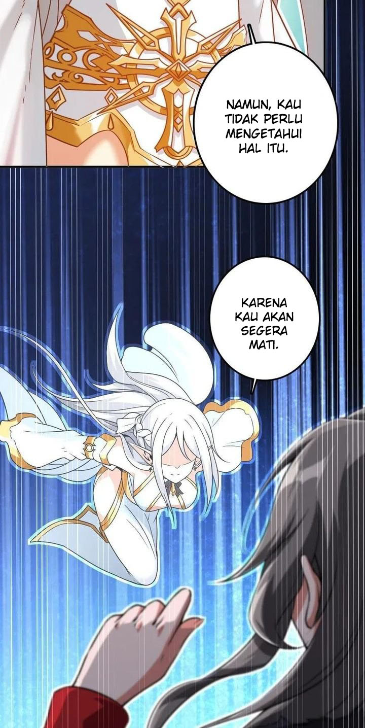 Release That Witch Chapter 194 Gambar 18