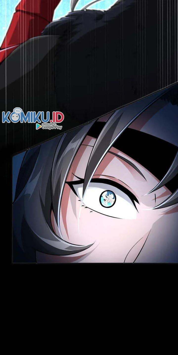 Release That Witch Chapter 194 Gambar 19