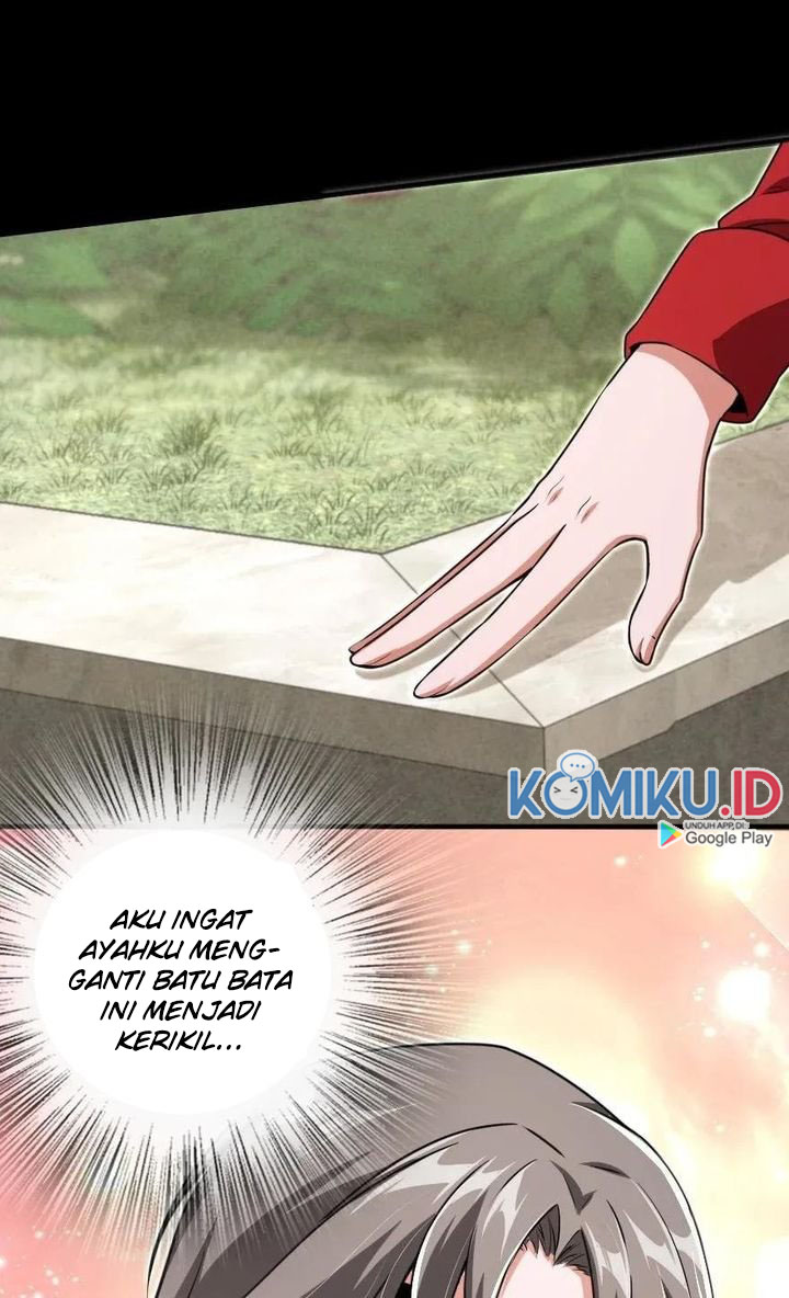 Release That Witch Chapter 194 Gambar 24