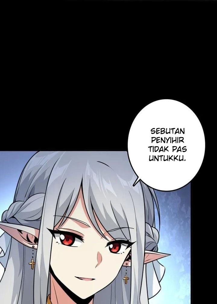 Release That Witch Chapter 194 Gambar 28