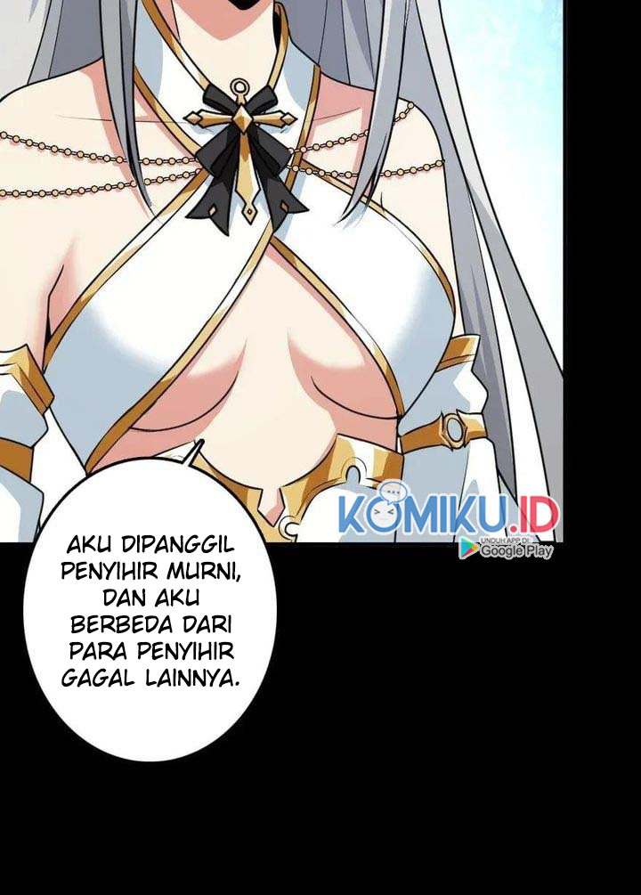 Release That Witch Chapter 194 Gambar 29