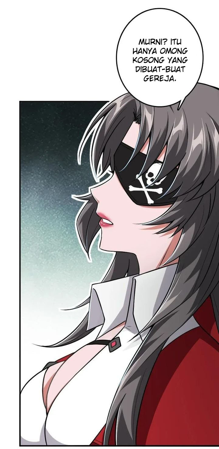 Release That Witch Chapter 194 Gambar 30
