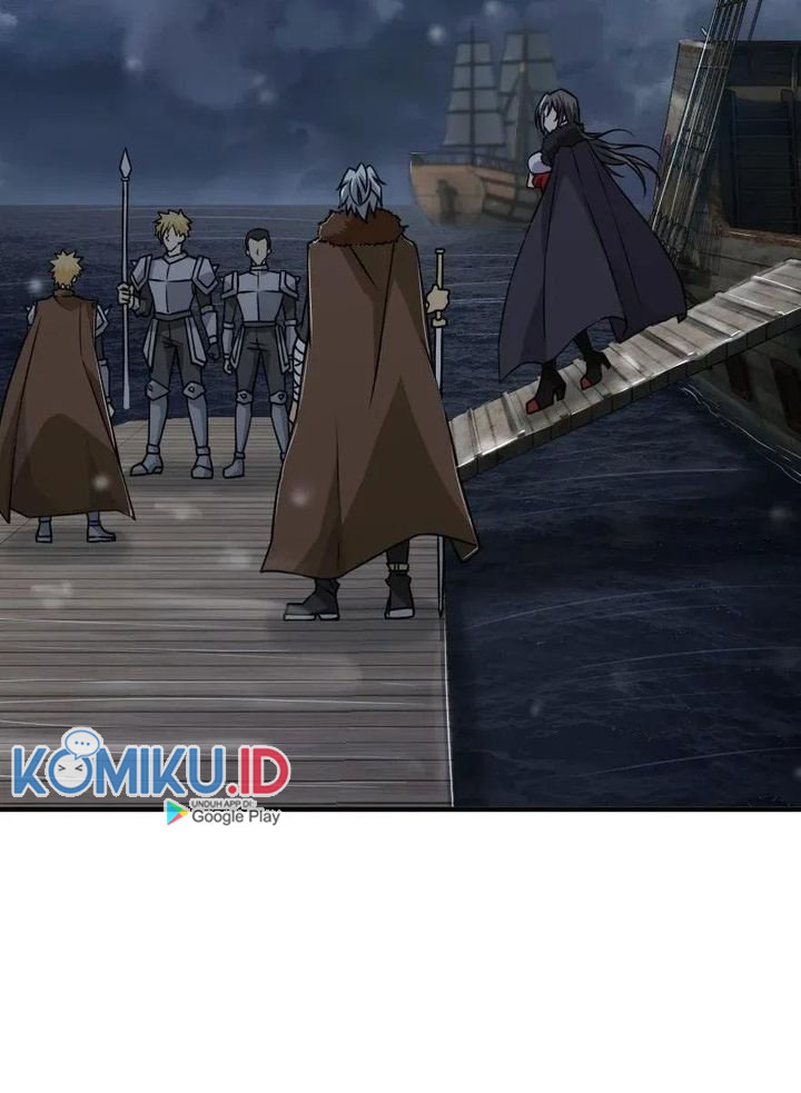 Release That Witch Chapter 194 Gambar 4