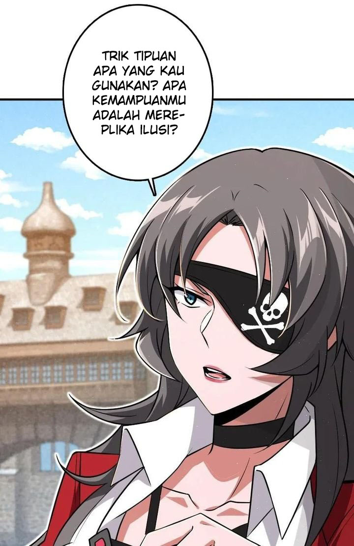 Release That Witch Chapter 194 Gambar 31