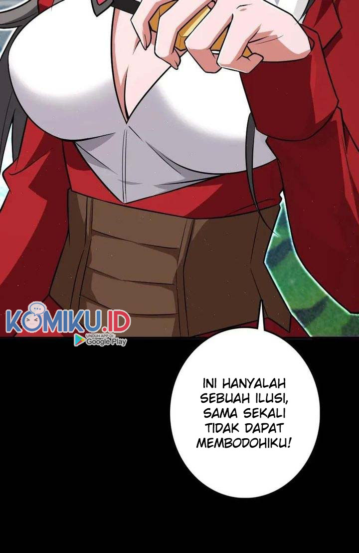 Release That Witch Chapter 194 Gambar 32