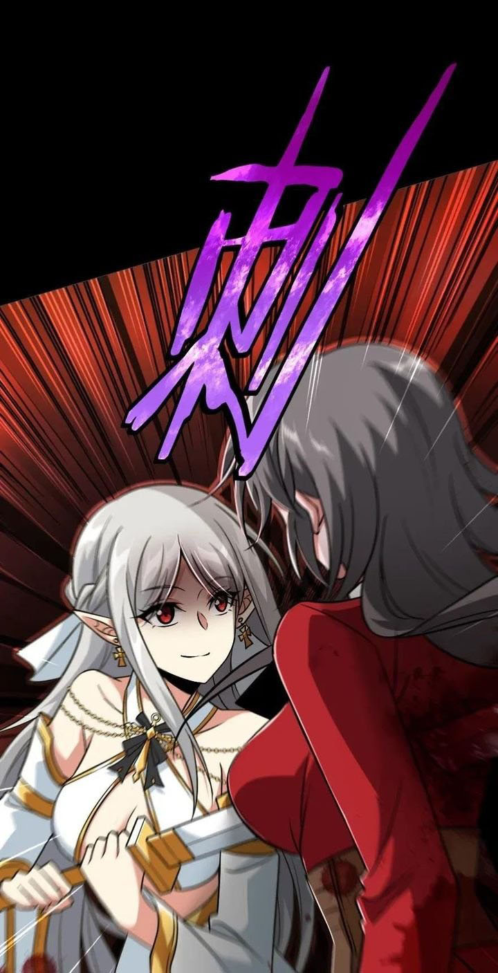 Release That Witch Chapter 194 Gambar 37