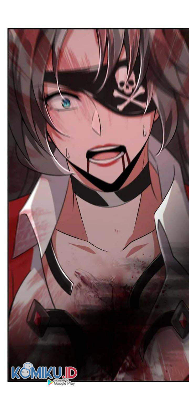Release That Witch Chapter 194 Gambar 39