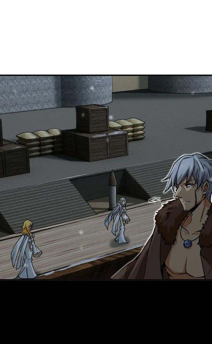 Release That Witch Chapter 194 Gambar 5