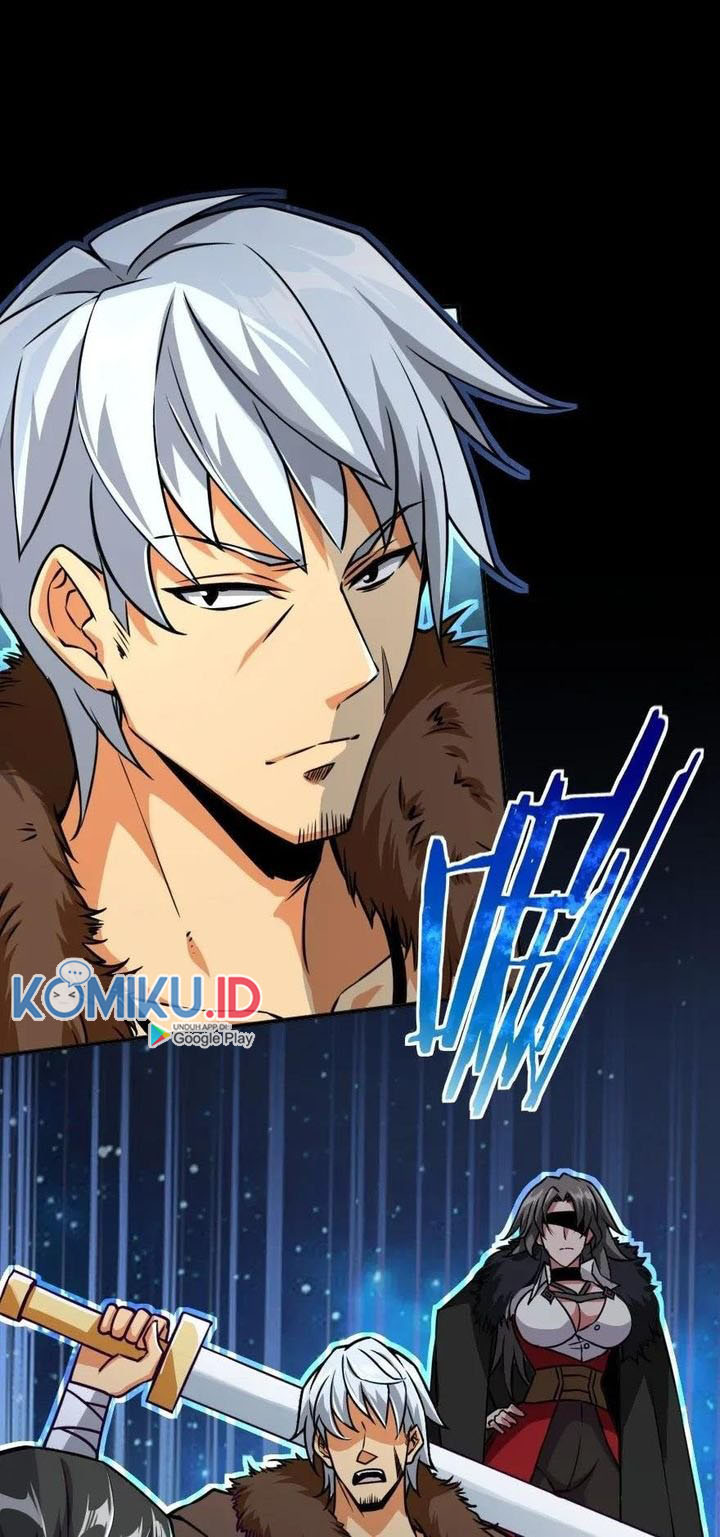 Release That Witch Chapter 194 Gambar 6