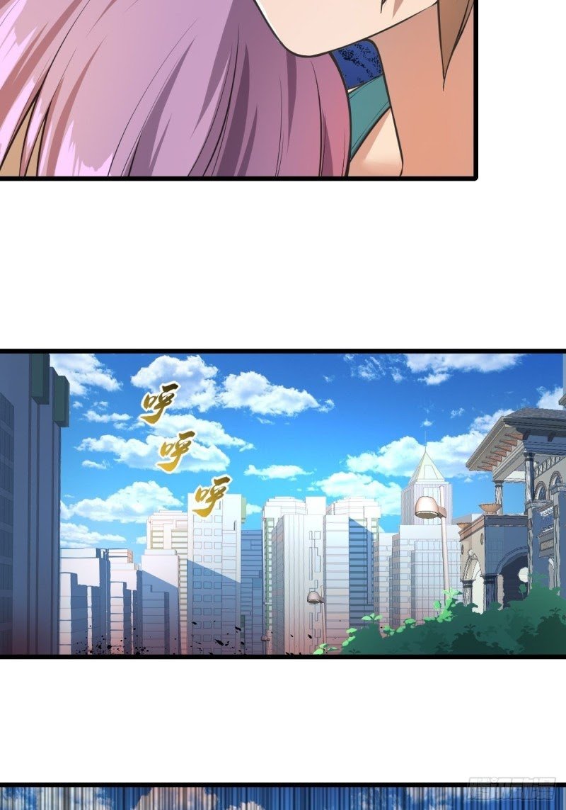 I Deliver Food in doomday Chapter 14 Gambar 16