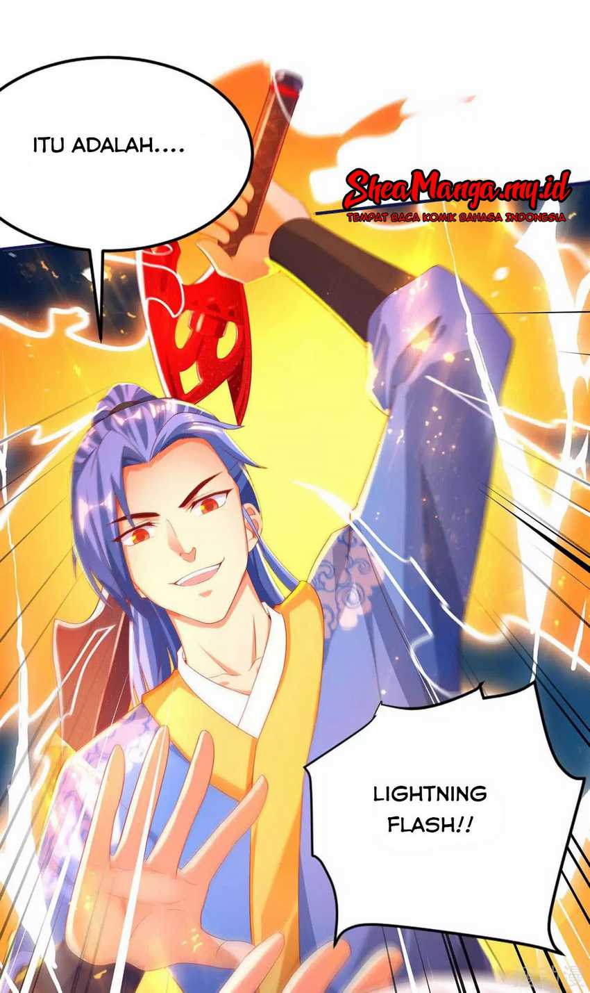Strongest Leveling Chapter 164 Gambar 10