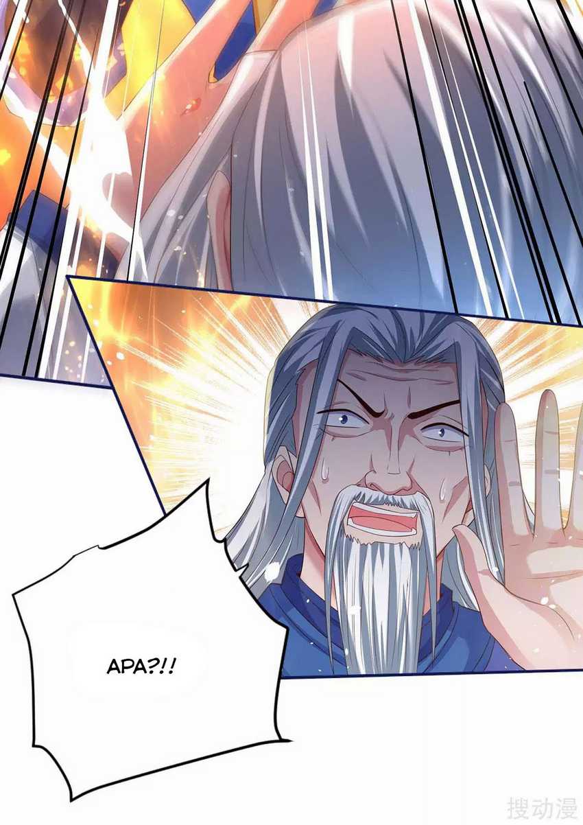 Strongest Leveling Chapter 164 Gambar 11