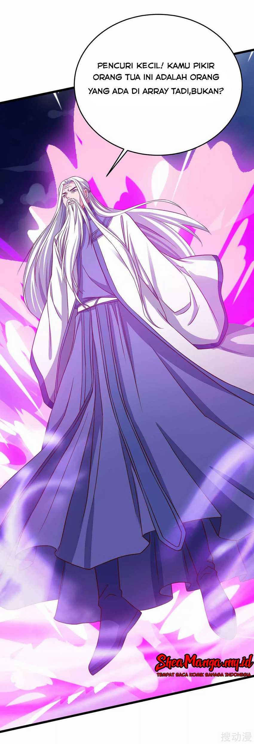 Strongest Leveling Chapter 164 Gambar 26