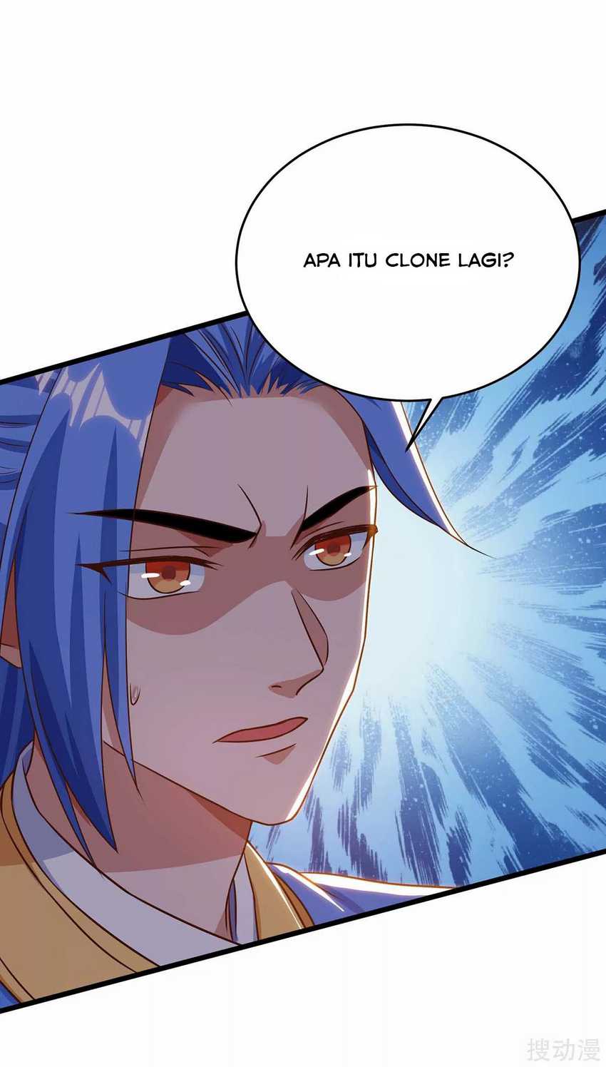 Strongest Leveling Chapter 164 Gambar 27