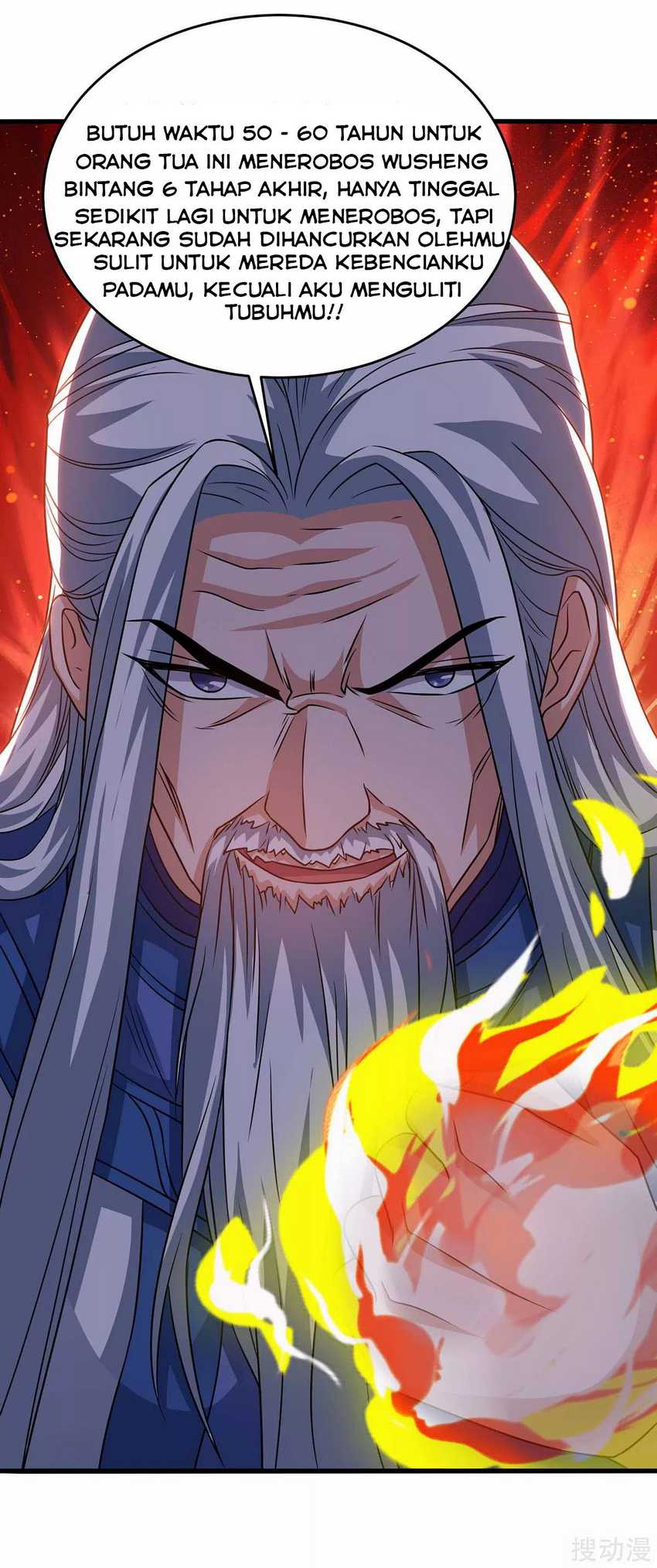 Strongest Leveling Chapter 164 Gambar 29